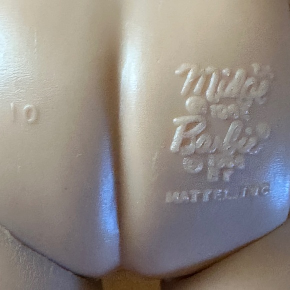 Vintage Alan Barbie Ricky Skipper Dolls Ken Carrying Case Ken Clothes - Picture 11 of 16